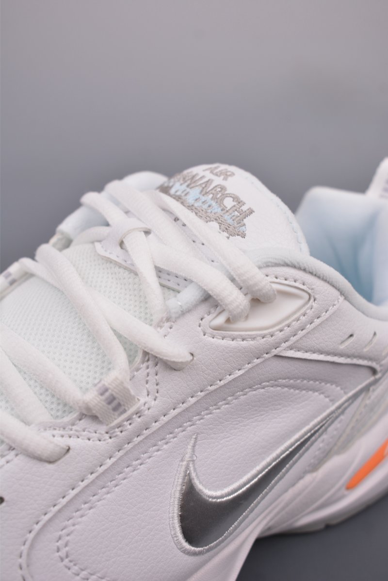 Nike Air Monarch IV M2K Tekno view