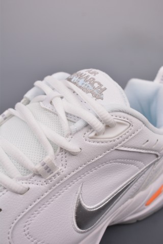 Nike Air Monarch IV M2K Tekno view 7