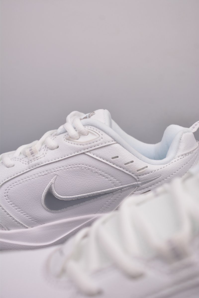 Nike Air Monarch IV M2K Tekno view