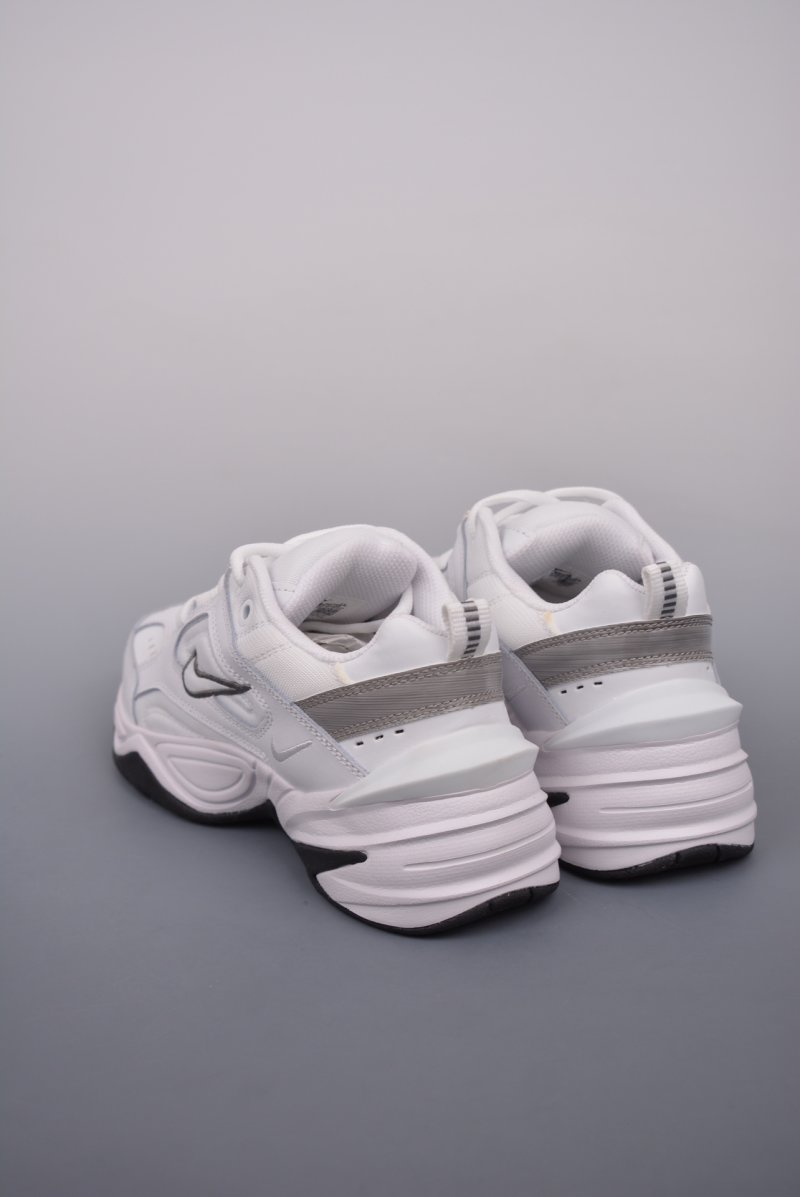 Nike Air Monarch IV M2K Tekno view
