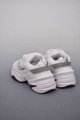Nike Air Monarch IV M2K Tekno view 2