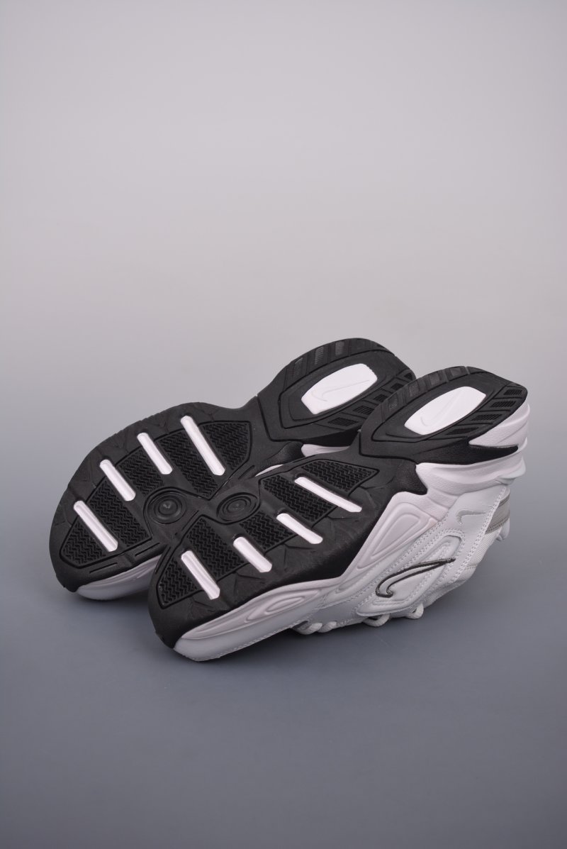 Nike Air Monarch IV M2K Tekno view