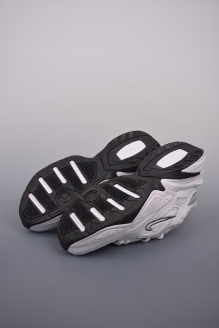 Nike Air Monarch IV M2K Tekno view 3