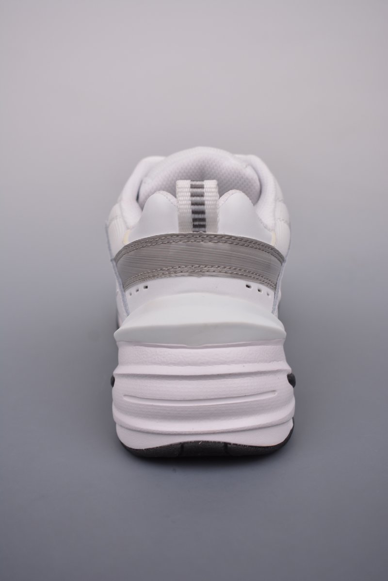 Nike Air Monarch IV M2K Tekno view