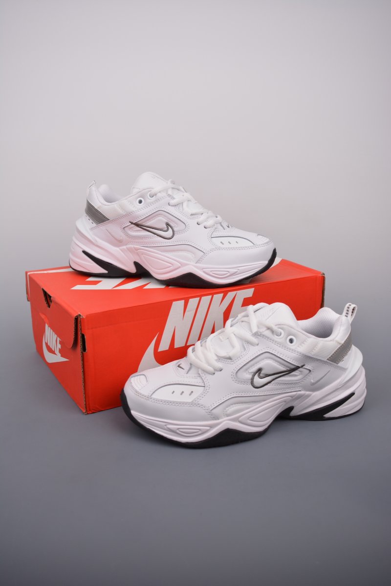 Nike Air Monarch IV M2K Tekno view