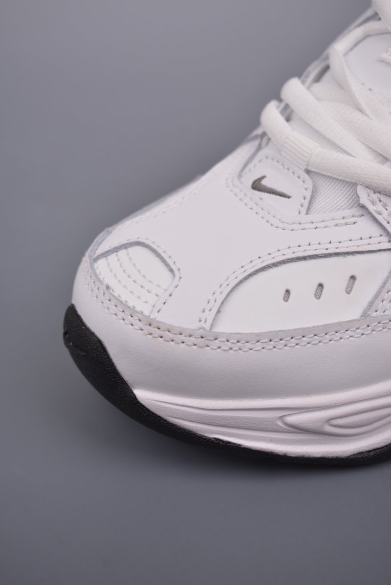 Nike Air Monarch IV M2K Tekno view