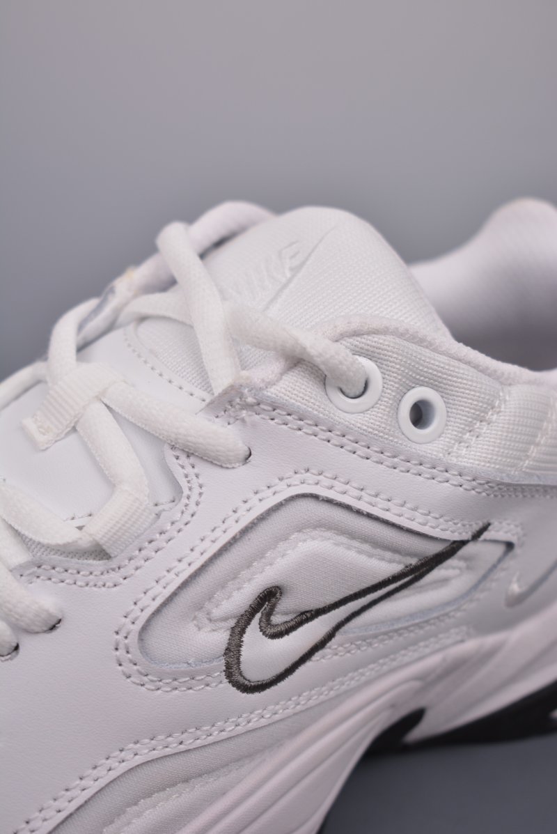 Nike Air Monarch IV M2K Tekno view