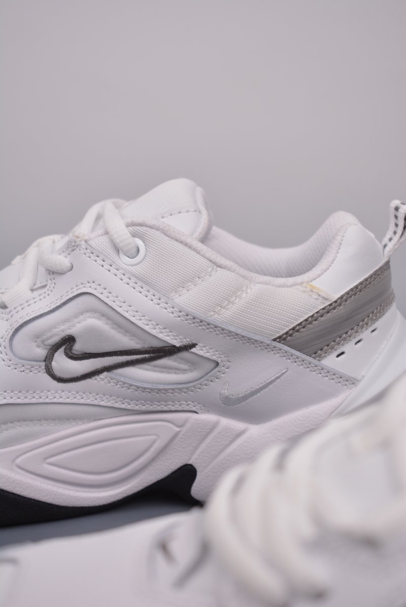 Nike Air Monarch IV M2K Tekno view