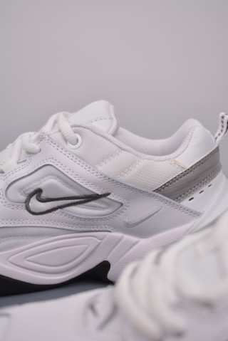 Nike Air Monarch IV M2K Tekno view 8