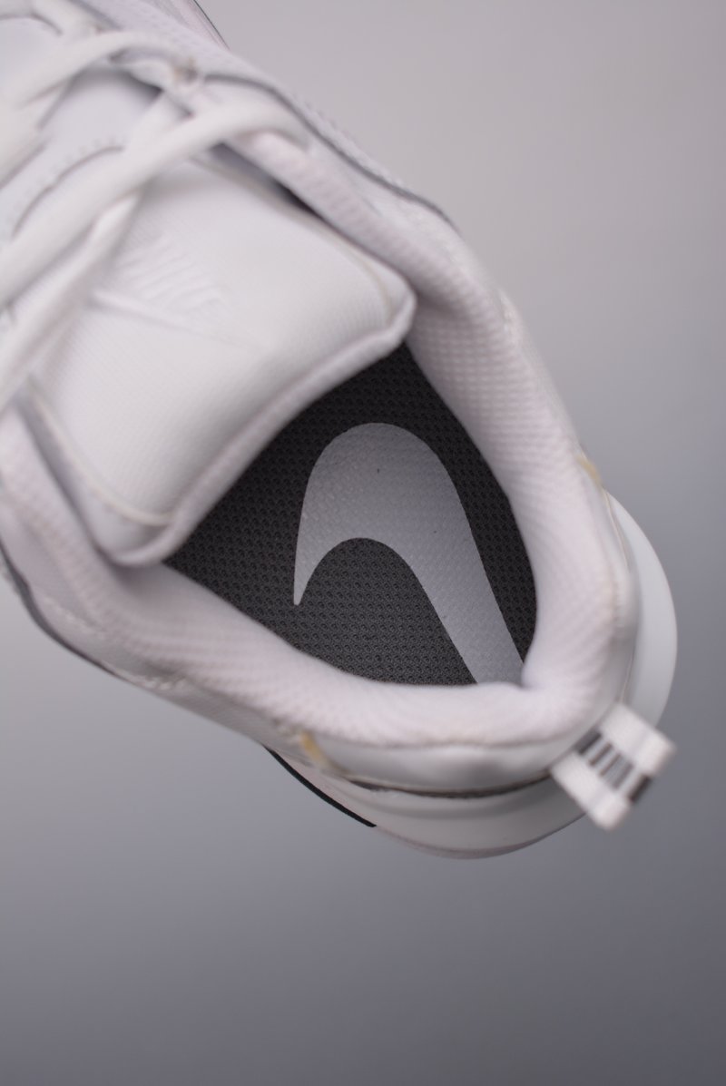 Nike Air Monarch IV M2K Tekno view