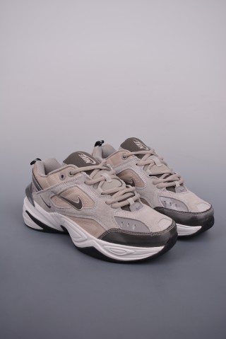 Nike Air Monarch IV M2K Tekno view 1