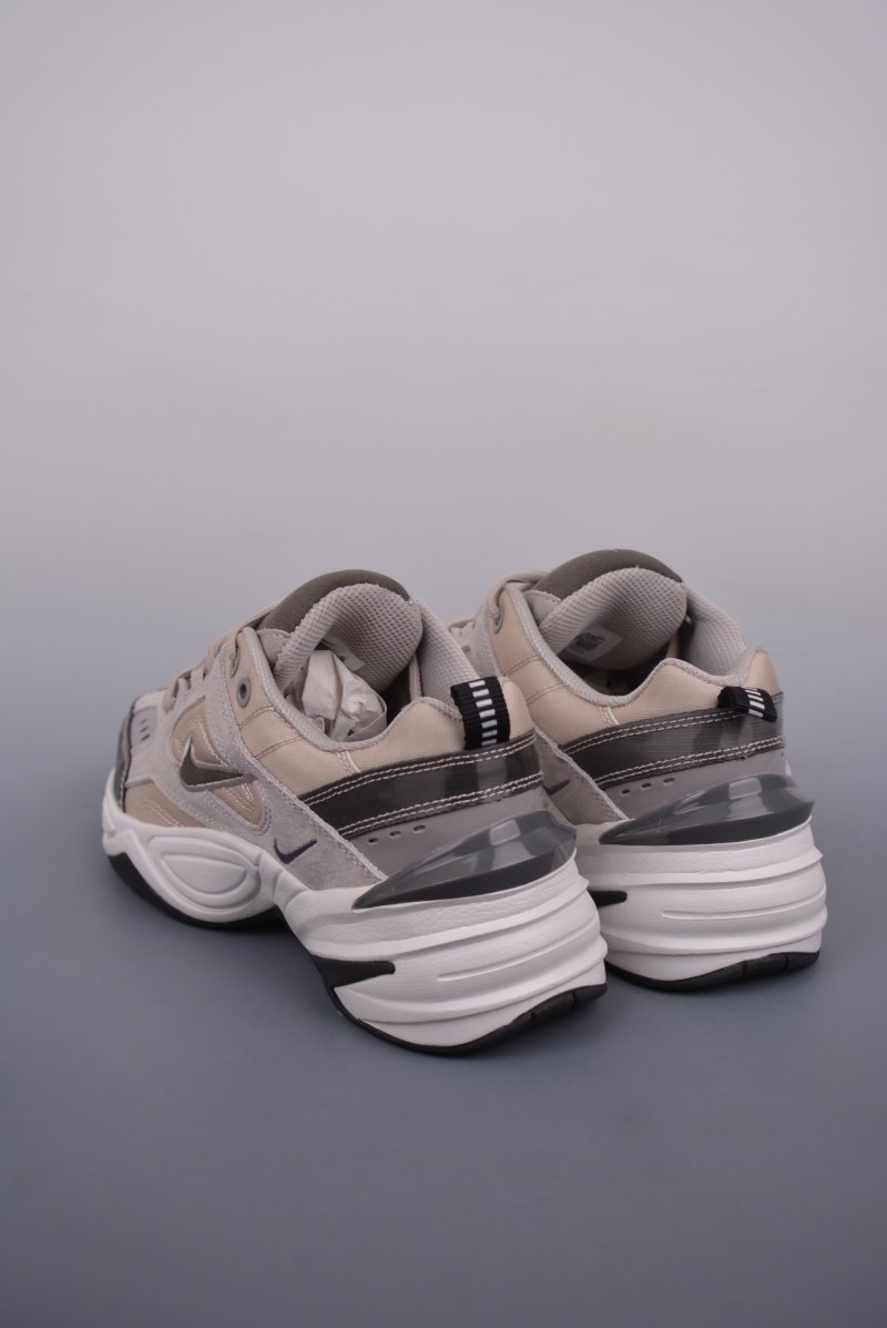 Nike Air Monarch IV M2K Tekno view