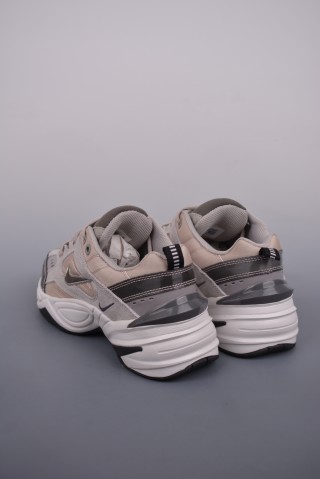 Nike Air Monarch IV M2K Tekno view 2