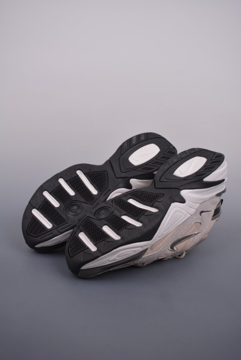 Nike Air Monarch IV M2K Tekno view
