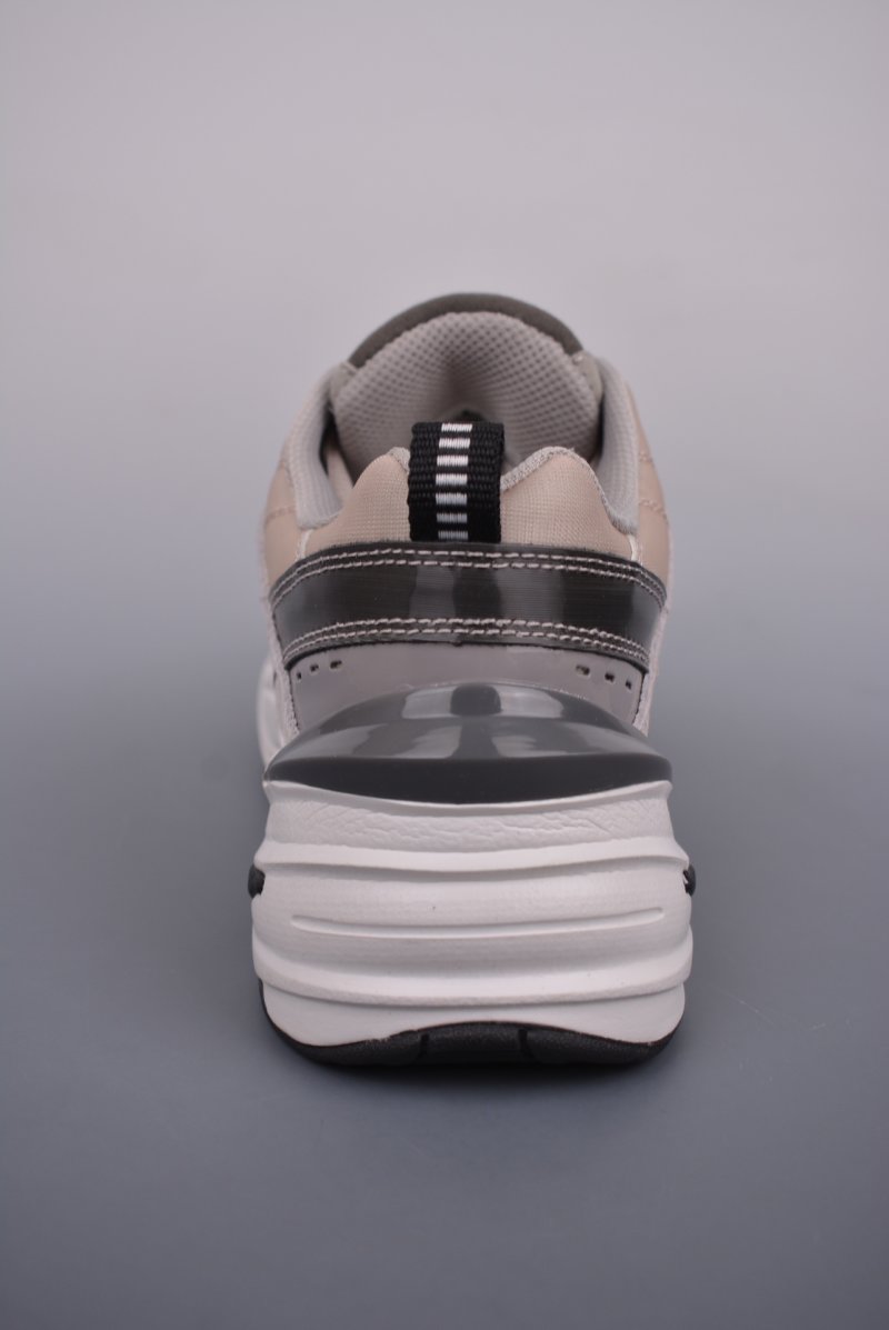 Nike Air Monarch IV M2K Tekno view