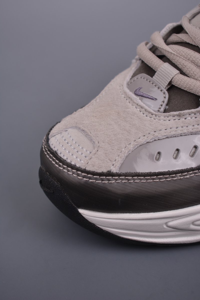 Nike Air Monarch IV M2K Tekno view
