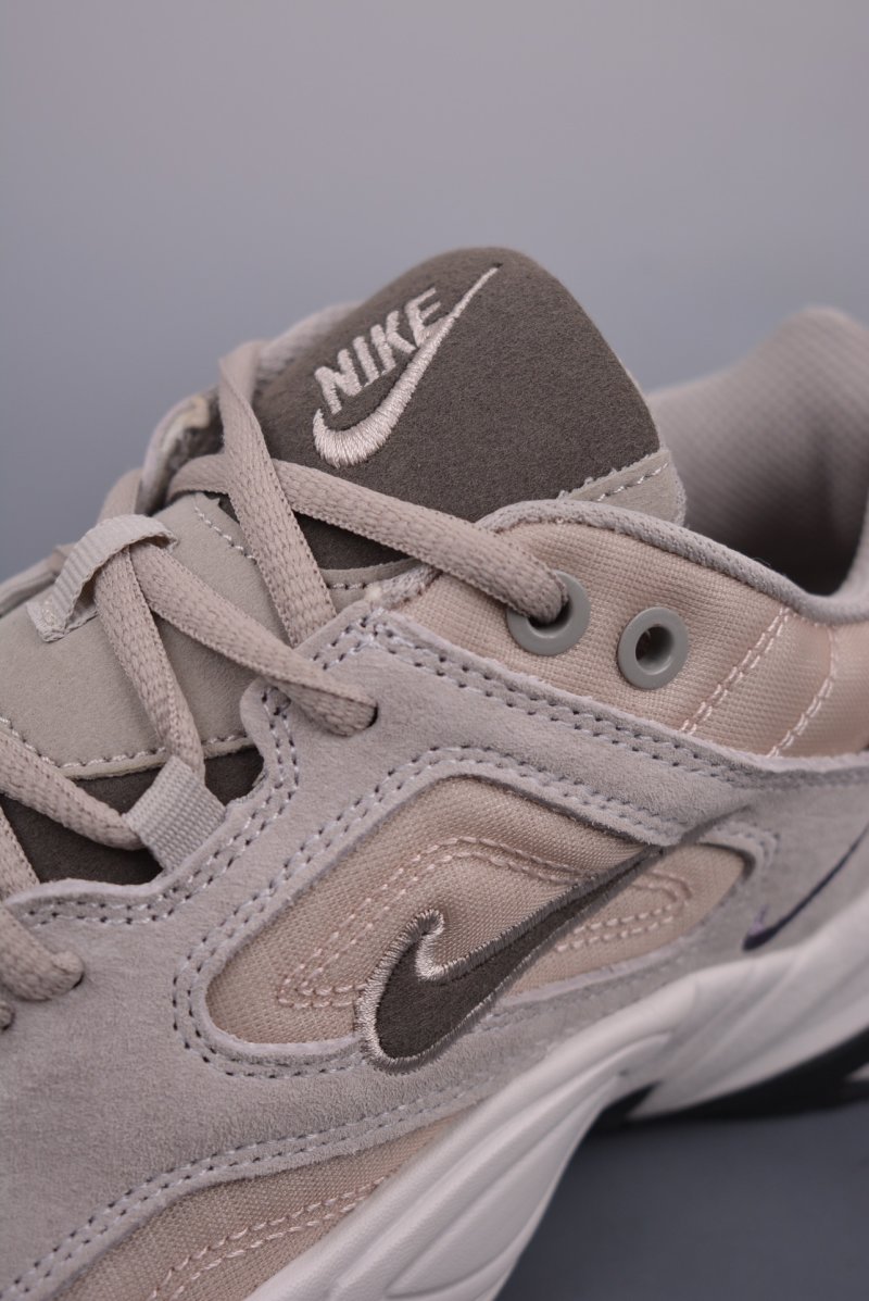 Nike Air Monarch IV M2K Tekno view