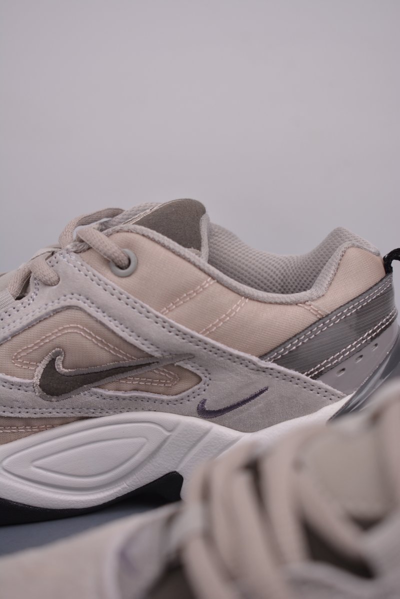 Nike Air Monarch IV M2K Tekno view