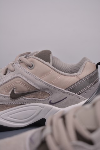 Nike Air Monarch IV M2K Tekno view 8