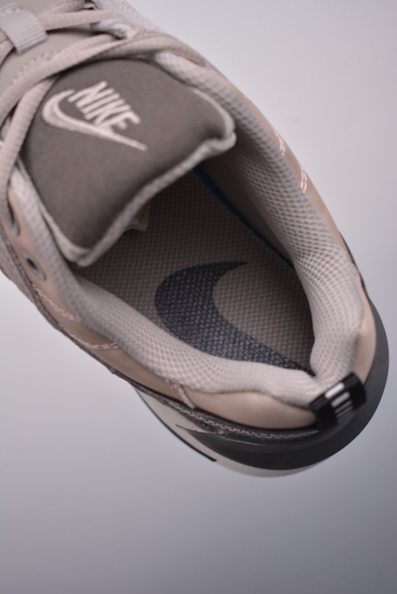 Nike Air Monarch IV M2K Tekno view