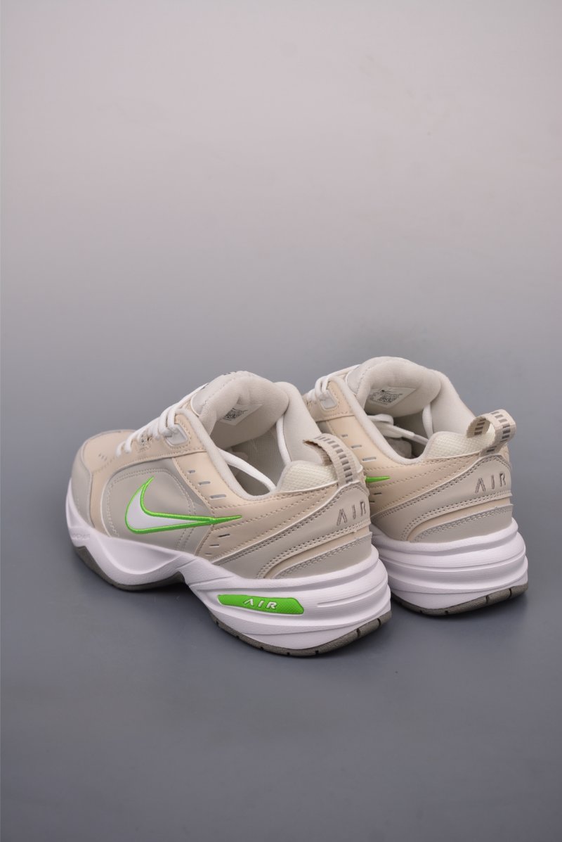 Nike Air Monarch IV M2K Tekno view