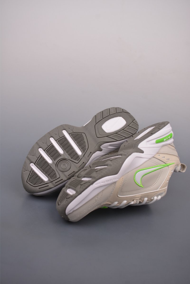 Nike Air Monarch IV M2K Tekno view