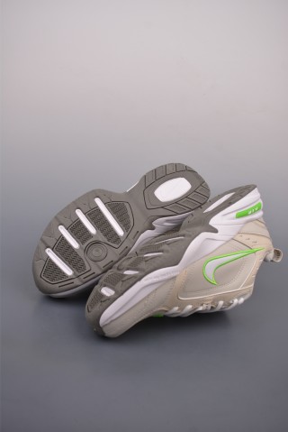 Nike Air Monarch IV M2K Tekno view 3