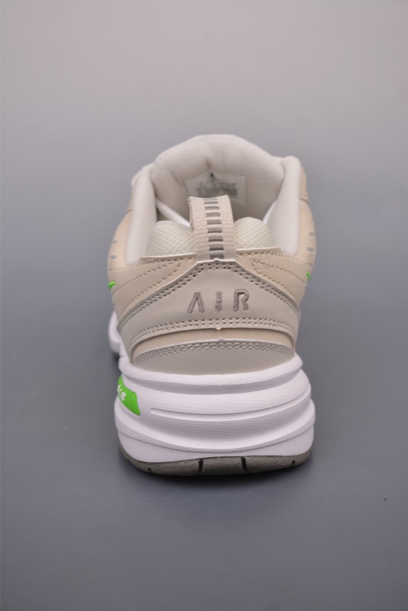 Nike Air Monarch IV M2K Tekno view