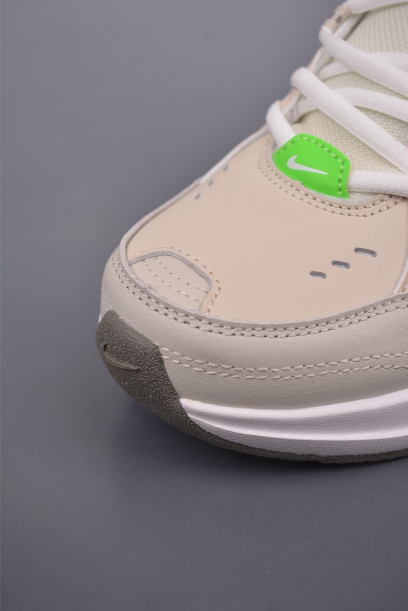 Nike Air Monarch IV M2K Tekno view