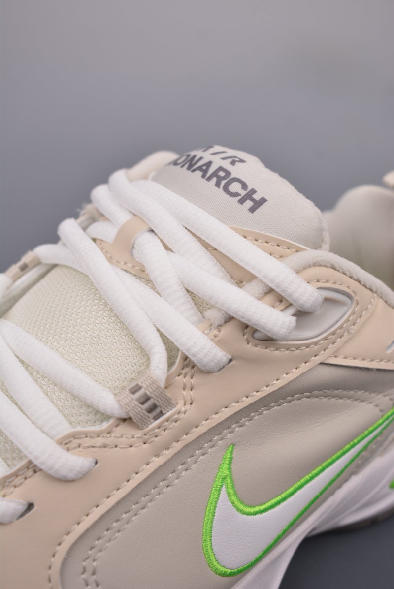 Nike Air Monarch IV M2K Tekno view