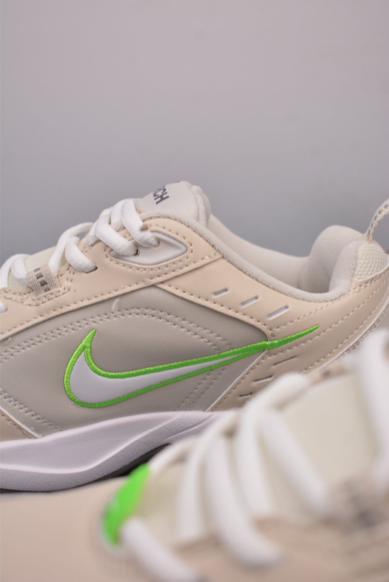 Nike Air Monarch IV M2K Tekno view