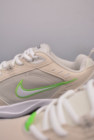 Nike Air Monarch IV M2K Tekno view 8