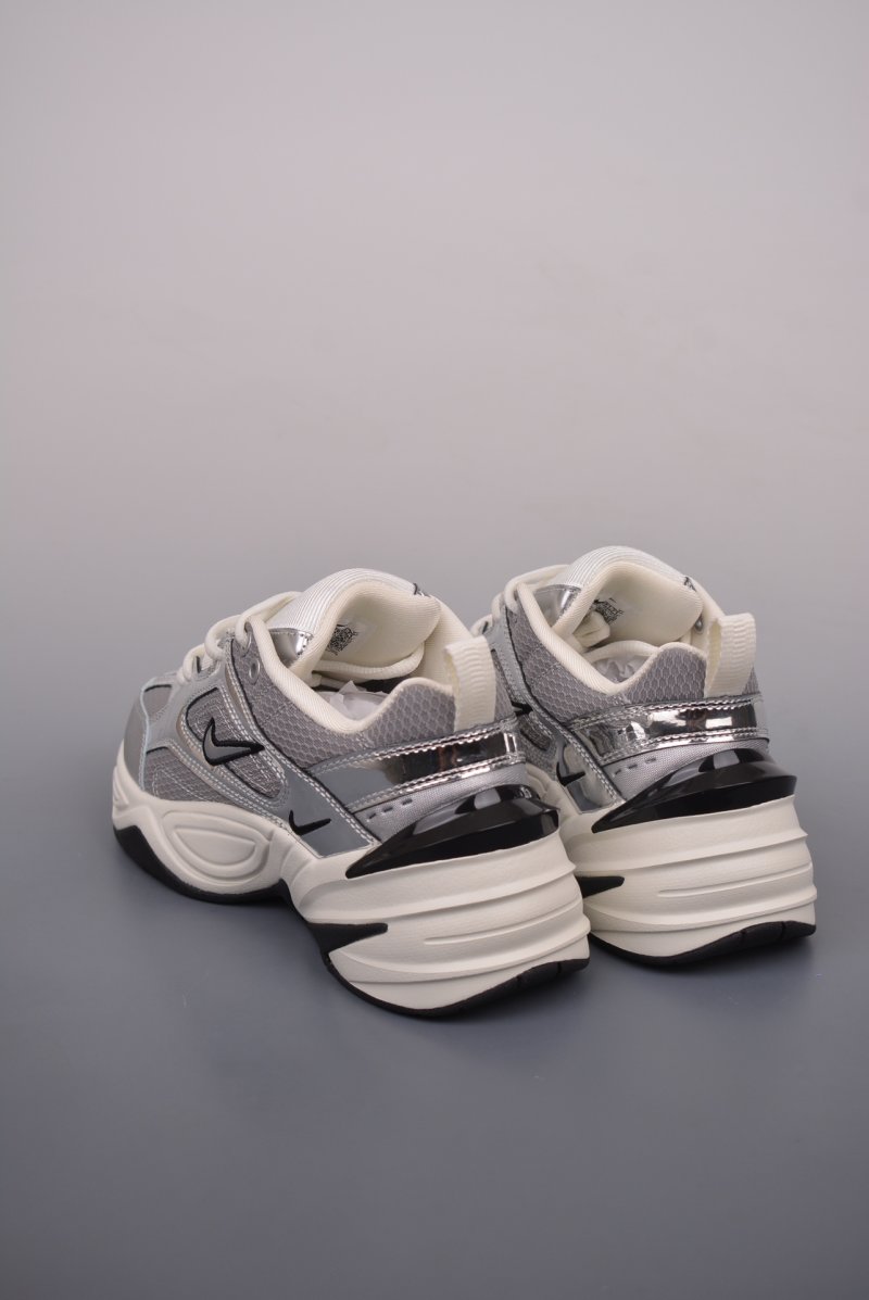 Nike Air Monarch IV M2K Tekno view