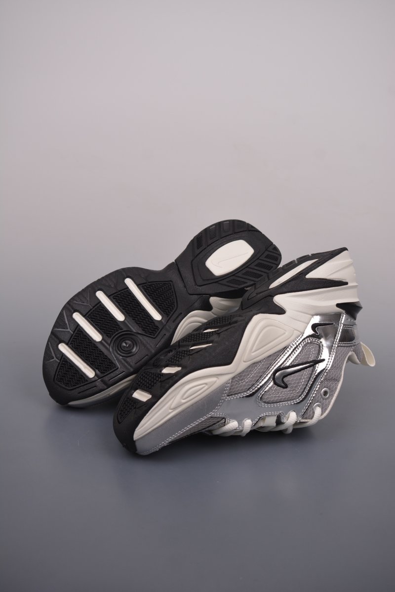 Nike Air Monarch IV M2K Tekno view