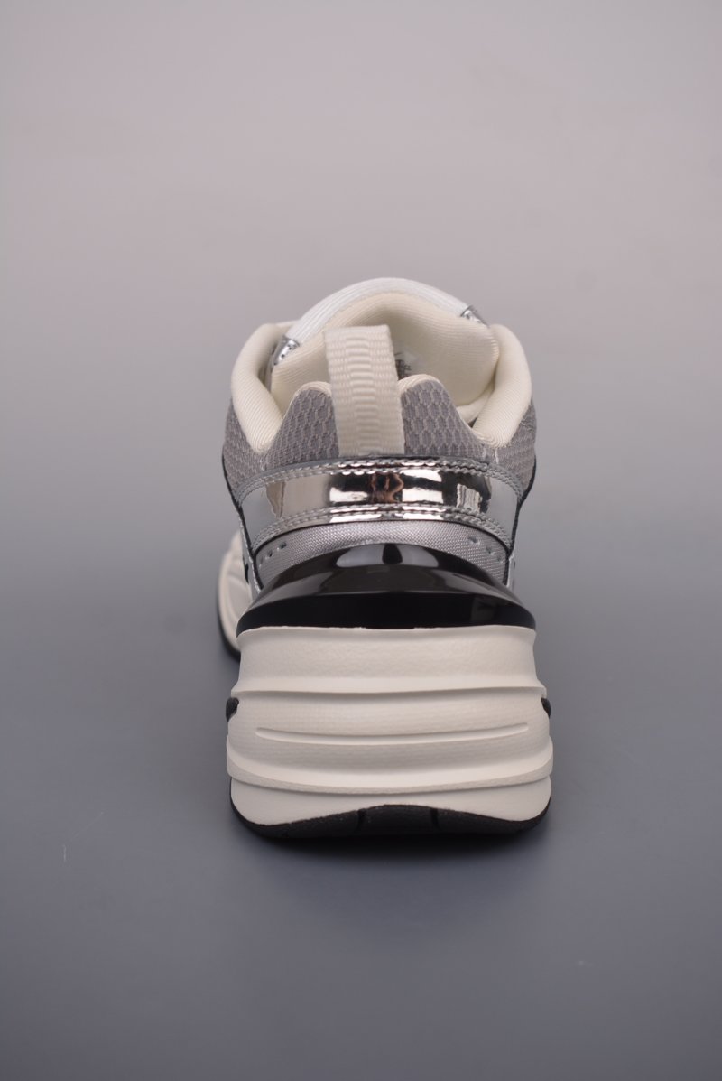 Nike Air Monarch IV M2K Tekno view