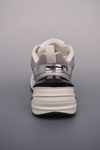 Nike Air Monarch IV M2K Tekno view 4