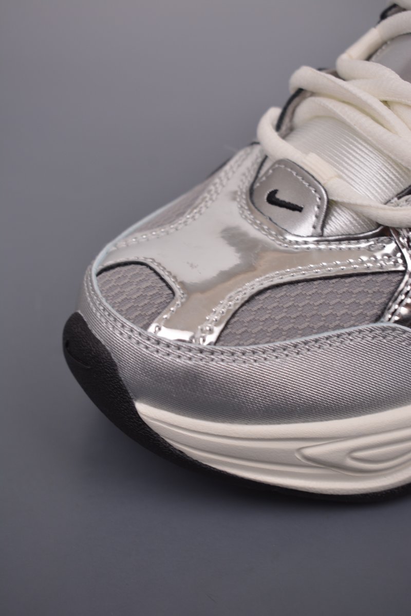 Nike Air Monarch IV M2K Tekno view