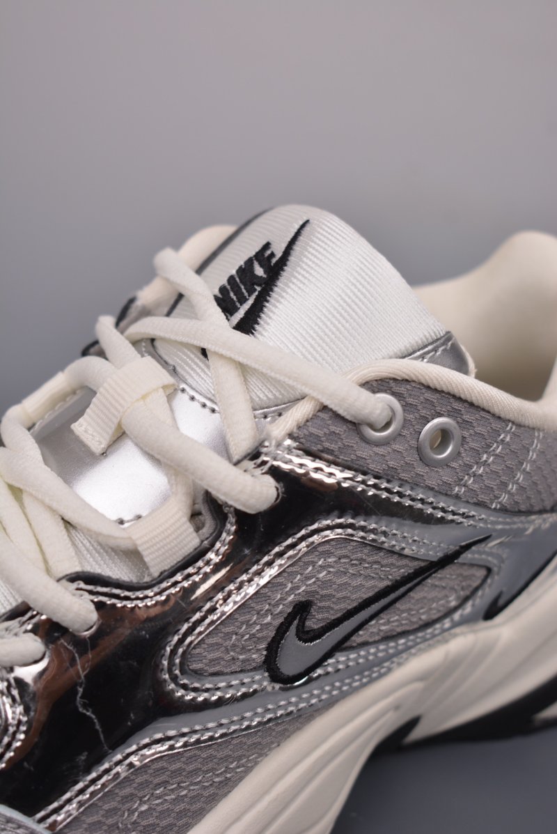 Nike Air Monarch IV M2K Tekno view