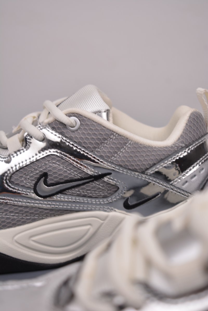 Nike Air Monarch IV M2K Tekno view