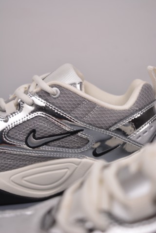 Nike Air Monarch IV M2K Tekno view 8