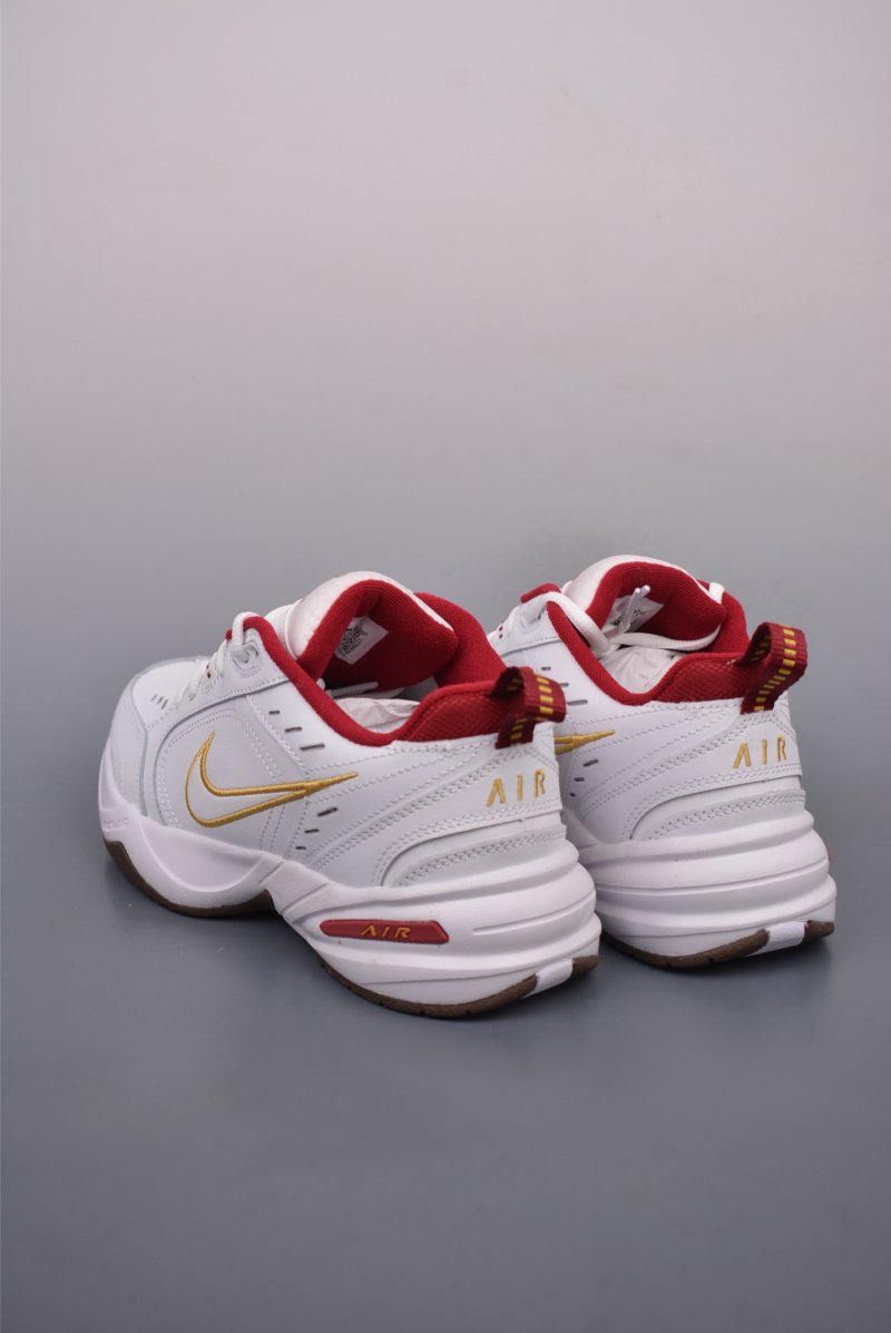 Nike Air Monarch IV M2K Tekno view