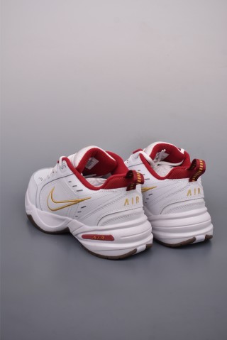 Nike Air Monarch IV M2K Tekno view 2