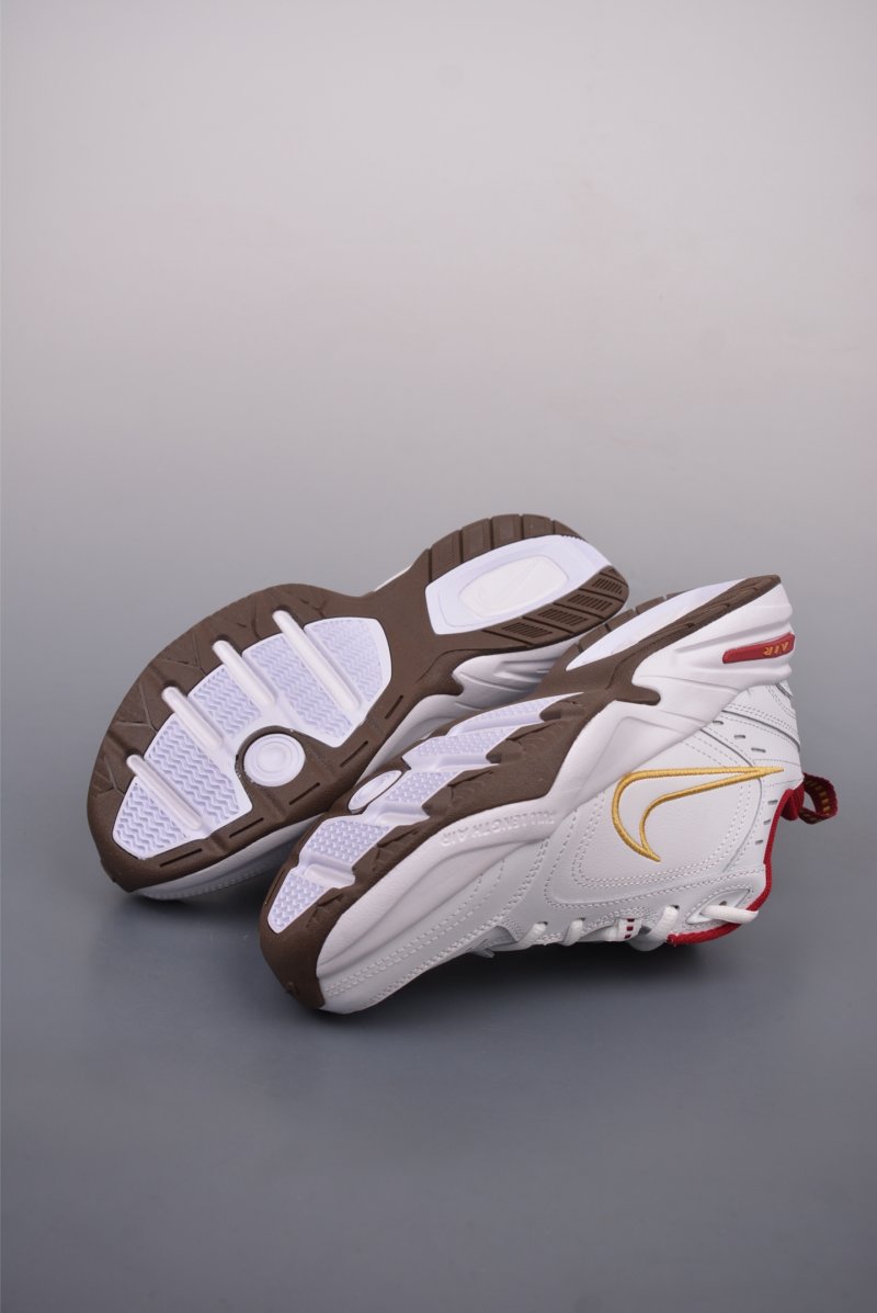 Nike Air Monarch IV M2K Tekno view