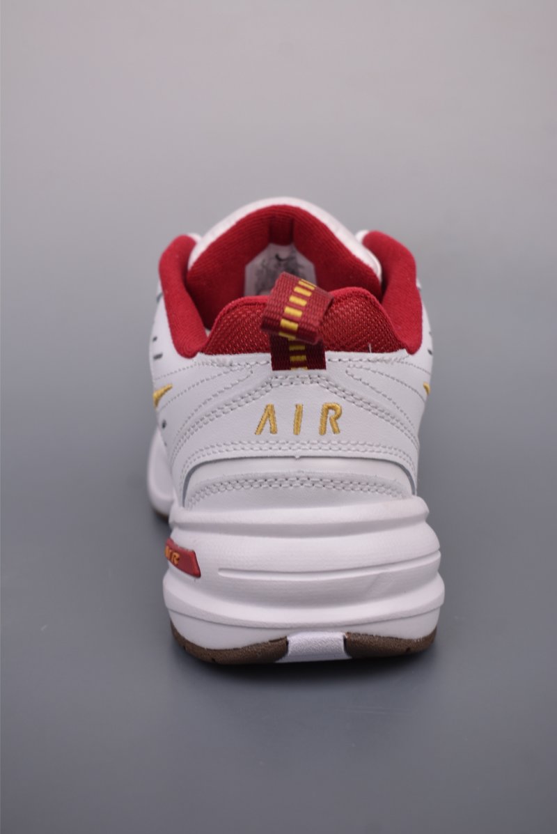Nike Air Monarch IV M2K Tekno view
