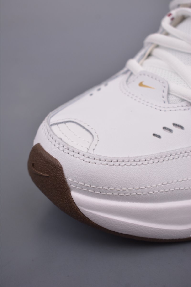 Nike Air Monarch IV M2K Tekno view