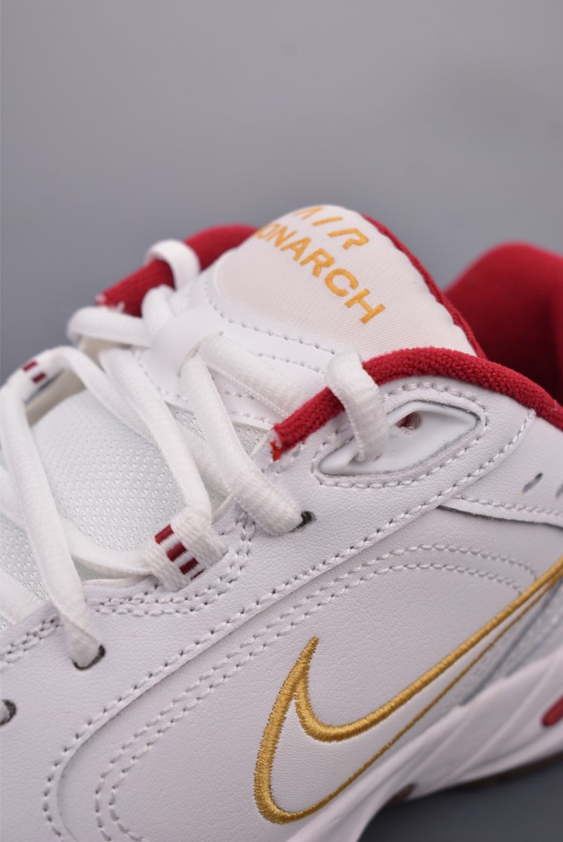 Nike Air Monarch IV M2K Tekno view