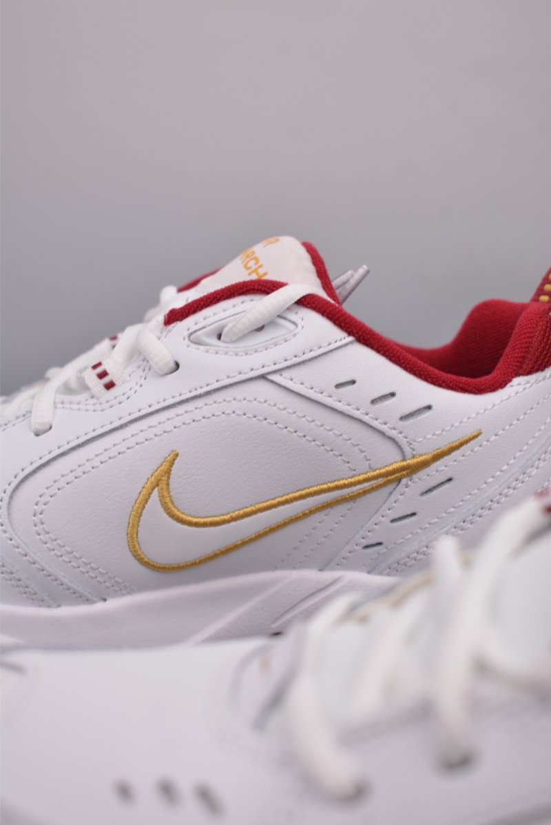 Nike Air Monarch IV M2K Tekno view