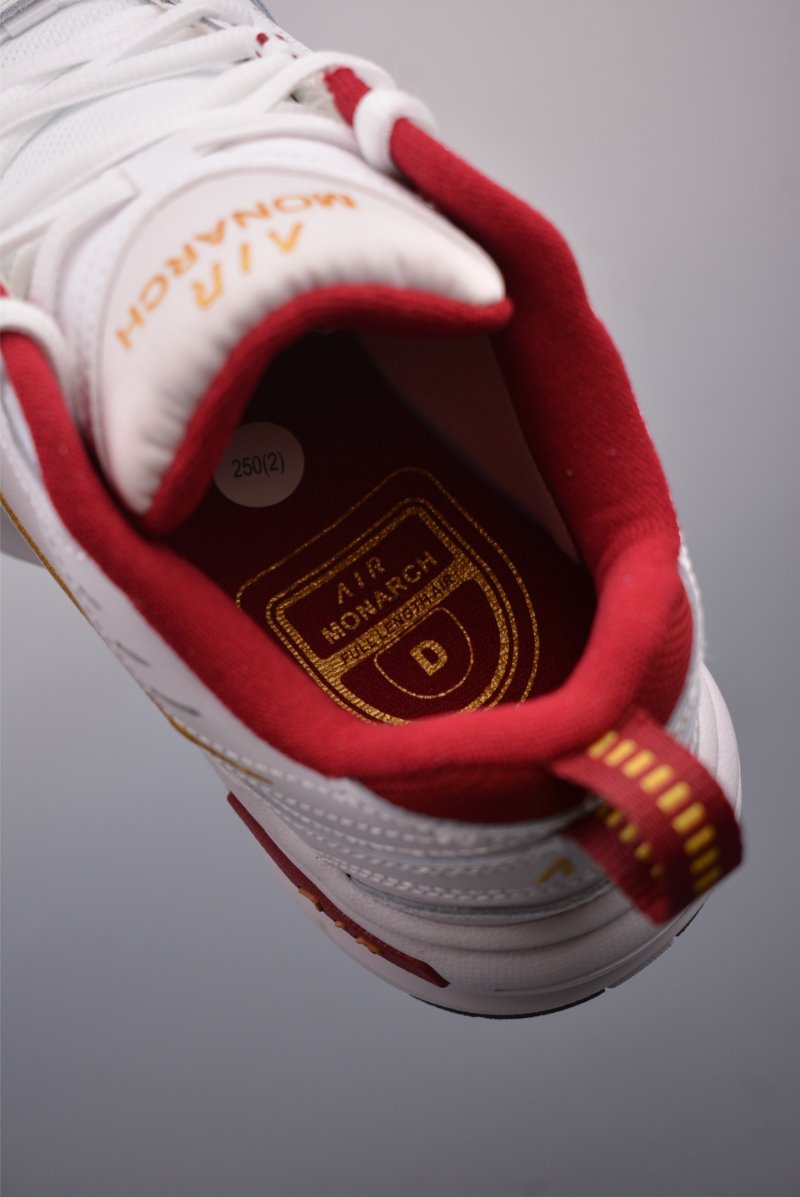 Nike Air Monarch IV M2K Tekno view