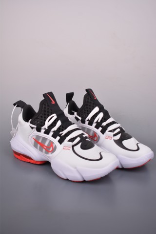 Nike Air Max Alpha Savage 2 view 1