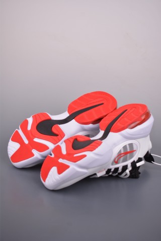Nike Air Max Alpha Savage 2 view 3
